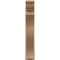 Ekena Millwork 7 1/2-in W x 34-in D x 42-in H Funston Trad Rough Cedar Woodgrain TimberThane Outlooker, Primed Tan OUTUR075X34X42FST04RCPR - alternate 5
